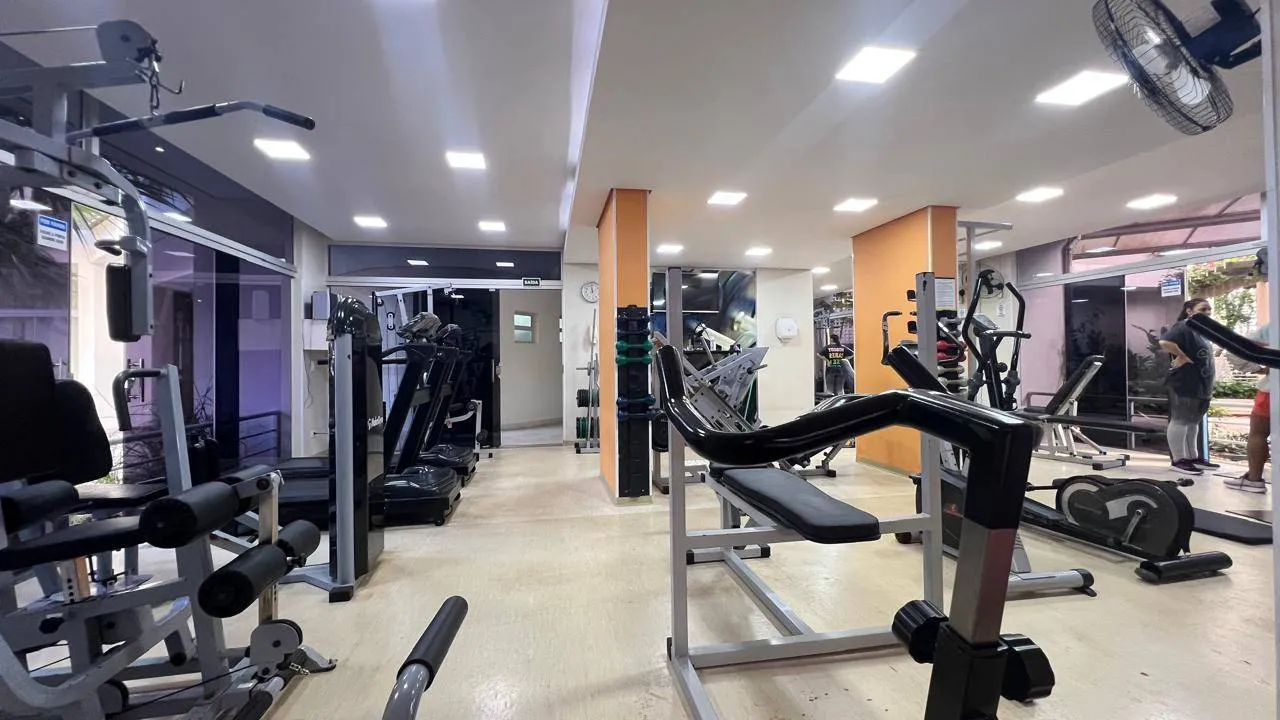 Apartamento, 3 quartos, 72 m² - Foto 46