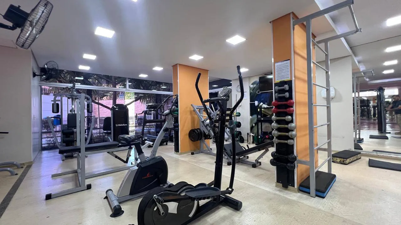 Apartamento, 3 quartos, 72 m² - Foto 47