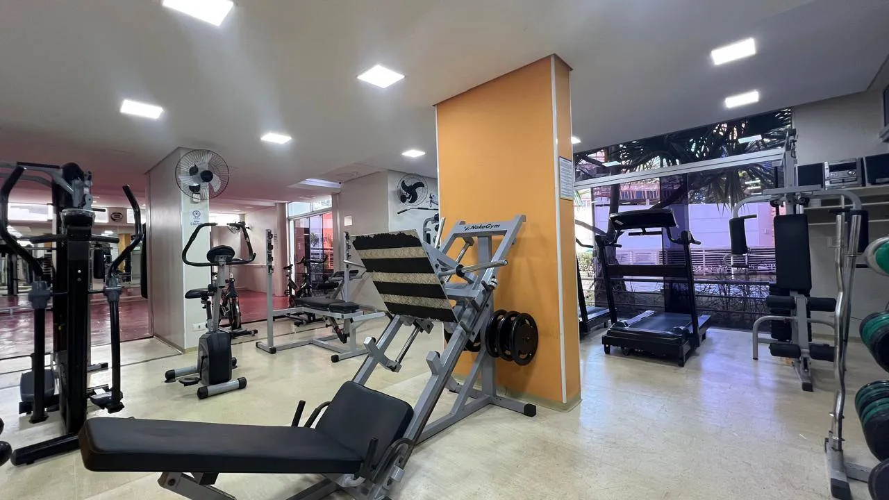 Apartamento, 3 quartos, 72 m² - Foto 48