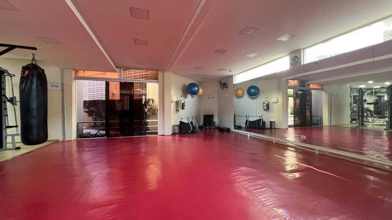 Apartamento, 3 quartos, 72 m² - Foto 49