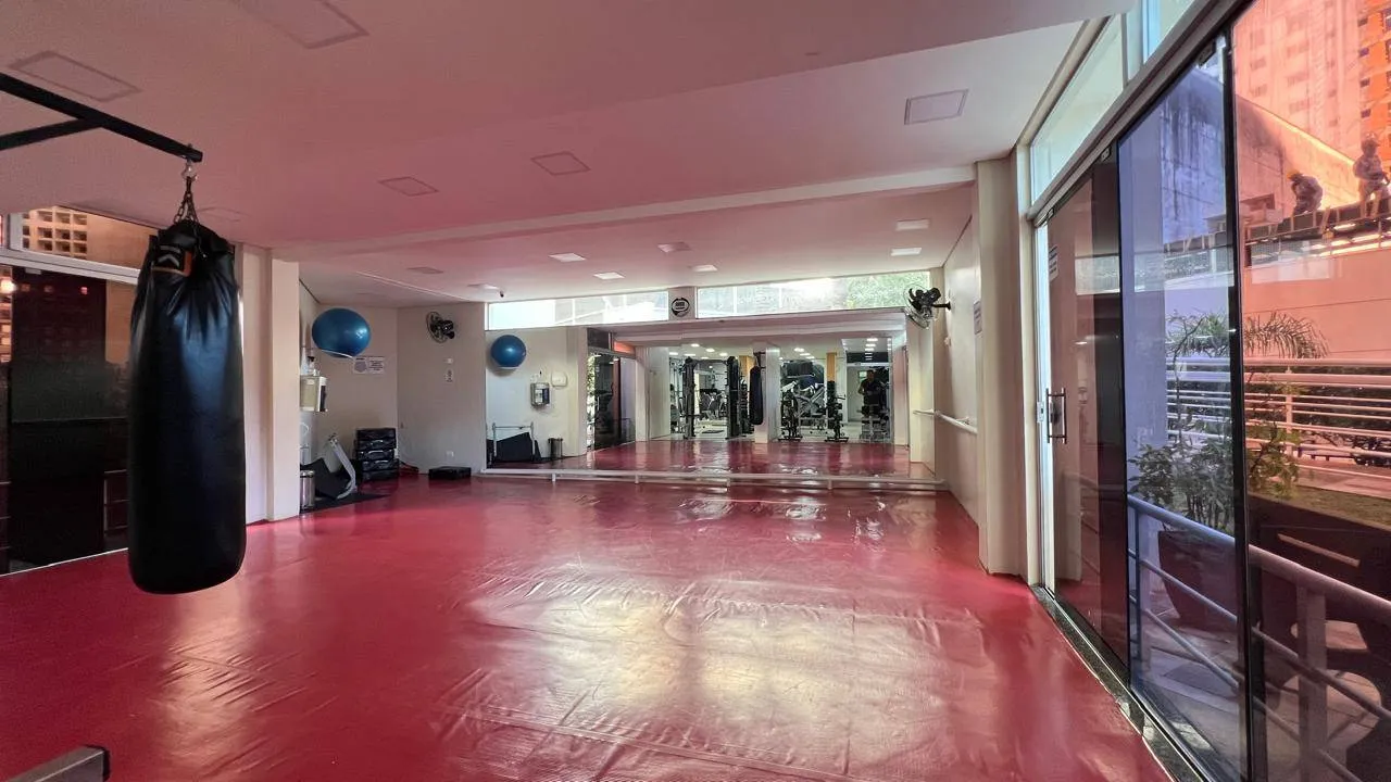 Apartamento, 3 quartos, 72 m² - Foto 50