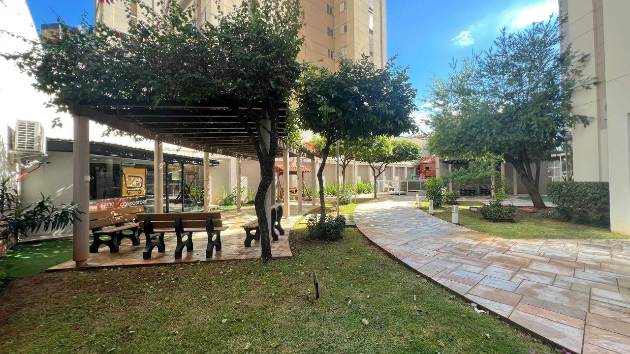 Apartamento, 3 quartos, 72 m² - Foto 56