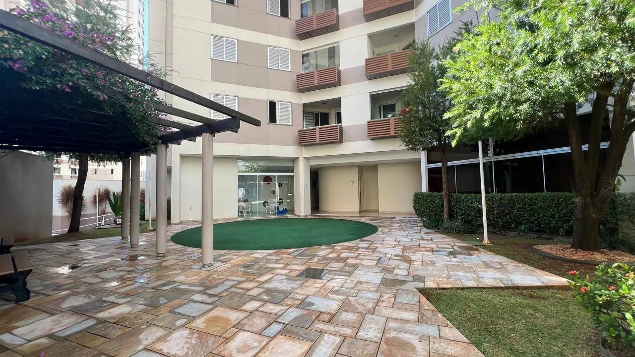 Apartamento, 3 quartos, 72 m² - Foto 60