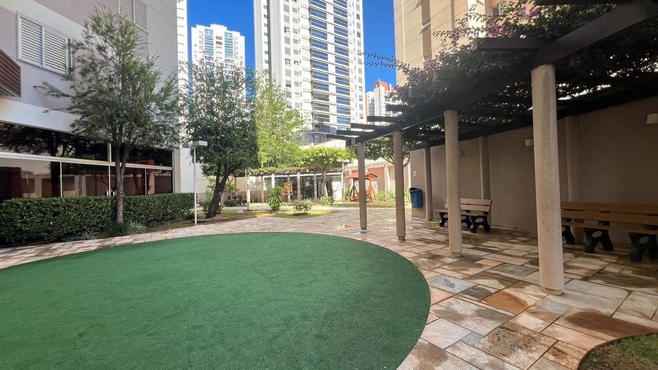 Apartamento, 3 quartos, 72 m² - Foto 61