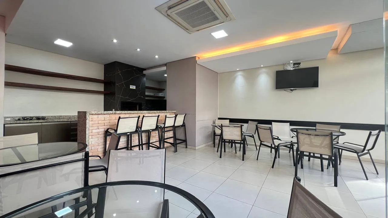 Apartamento, 3 quartos, 72 m² - Foto 26
