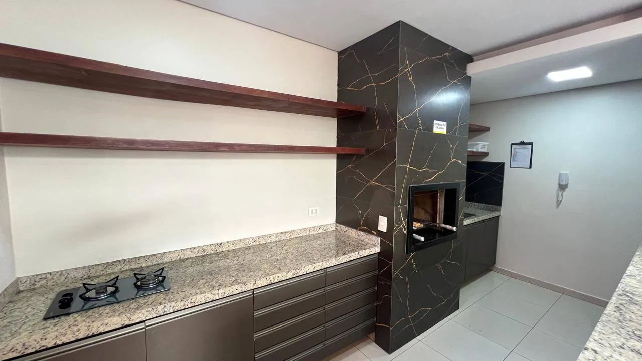 Apartamento, 3 quartos, 72 m² - Foto 30