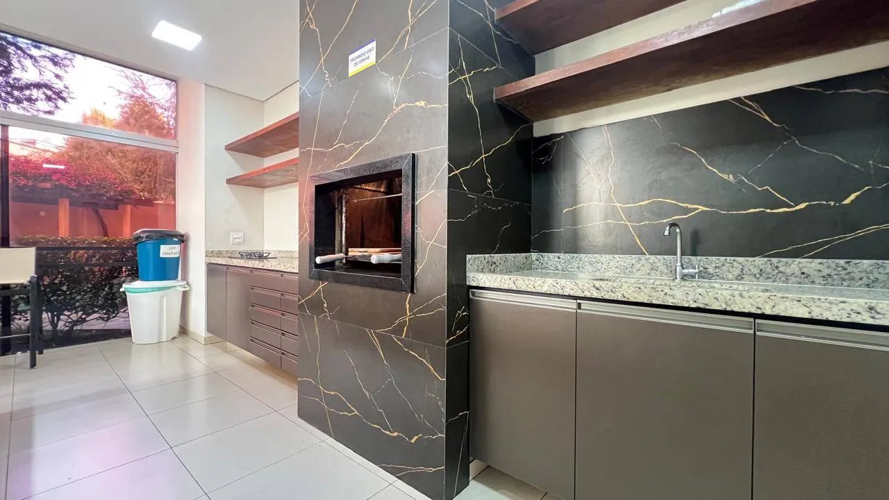 Apartamento, 3 quartos, 72 m² - Foto 31