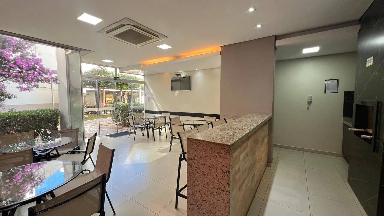 Apartamento, 3 quartos, 72 m² - Foto 20