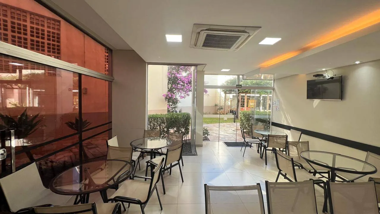 Apartamento, 3 quartos, 72 m² - Foto 27