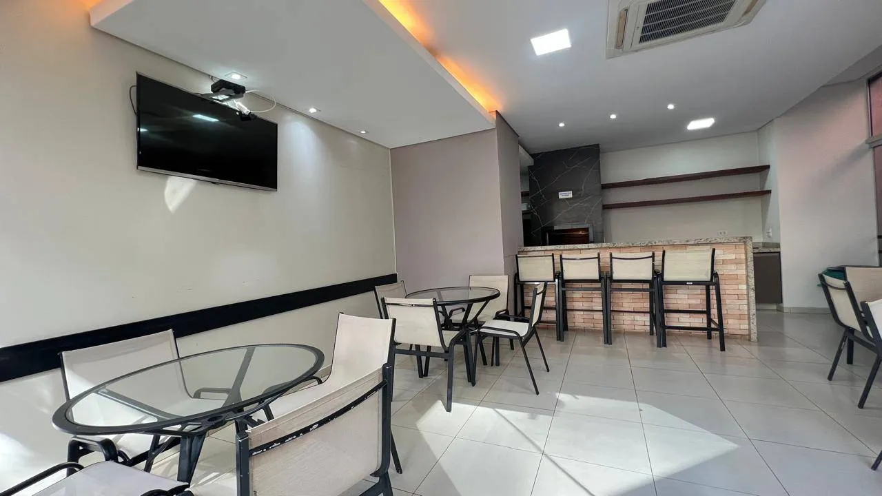 Apartamento, 3 quartos, 72 m² - Foto 22