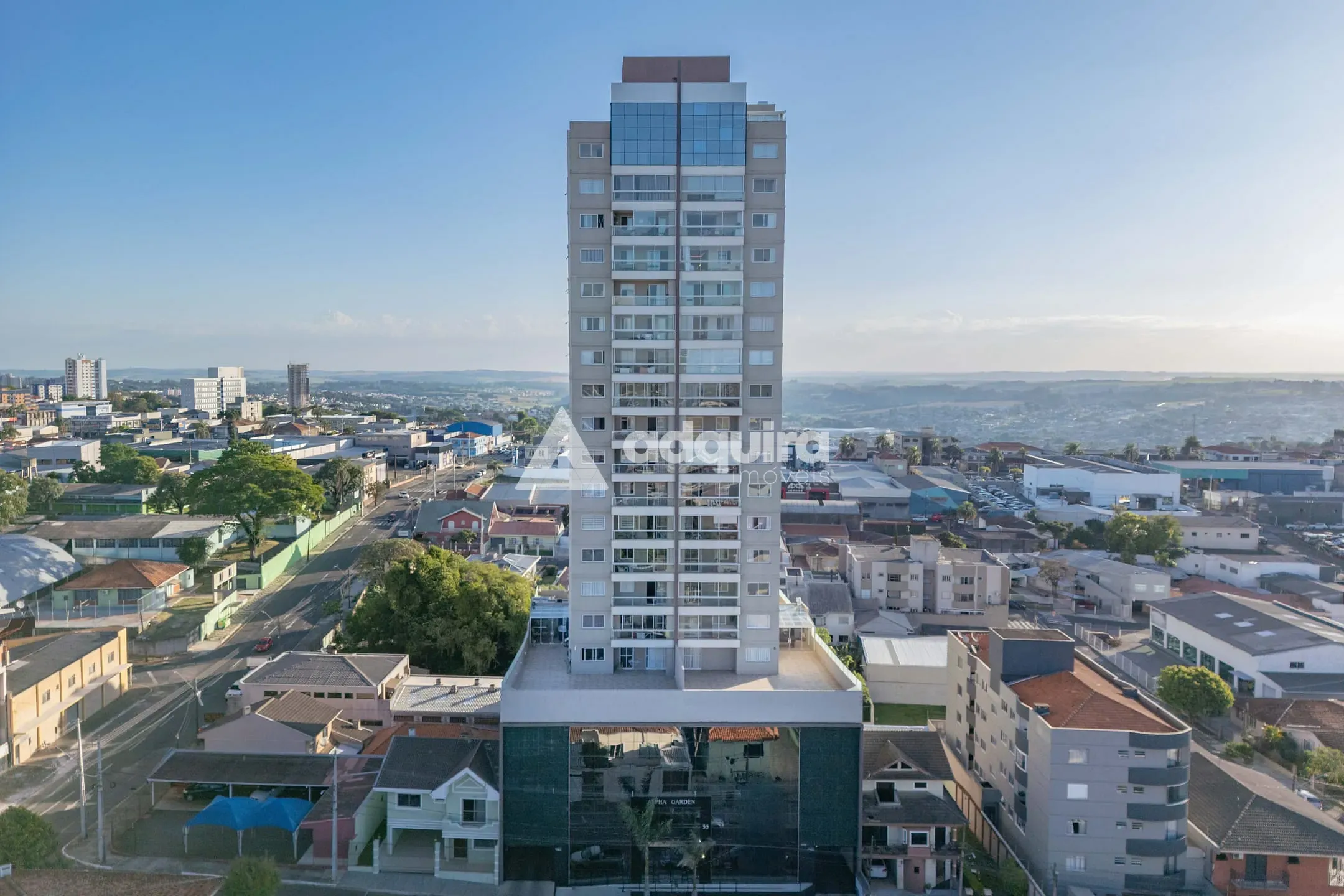 Apartamento, 2 quartos, 84 m² - Foto 22