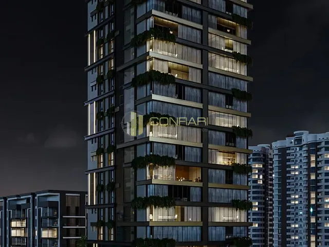 Apartamento com 240m² 4 quartos e 5 banheiros, à venda, no bairro Centro em Itapema