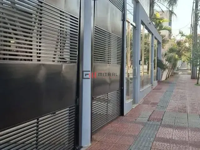 Apartamento 2 quartos e 1 banheiro, à venda, no bairro Centro em Londrina
