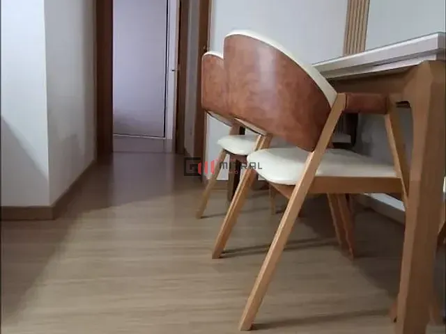 Apartamento 2 quartos e 1 banheiro, à venda, no bairro Centro em Londrina