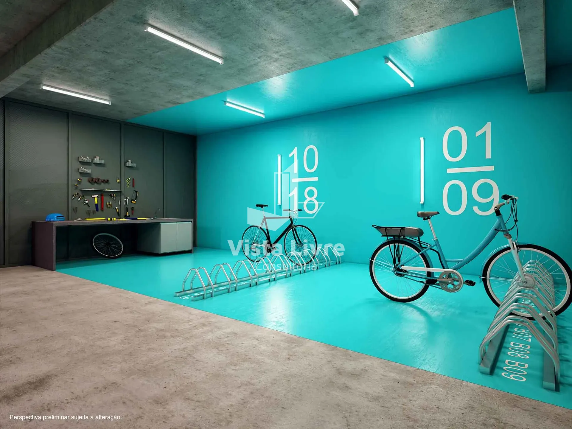 Apartamento, 1 quarto, 30 m² - Foto 20