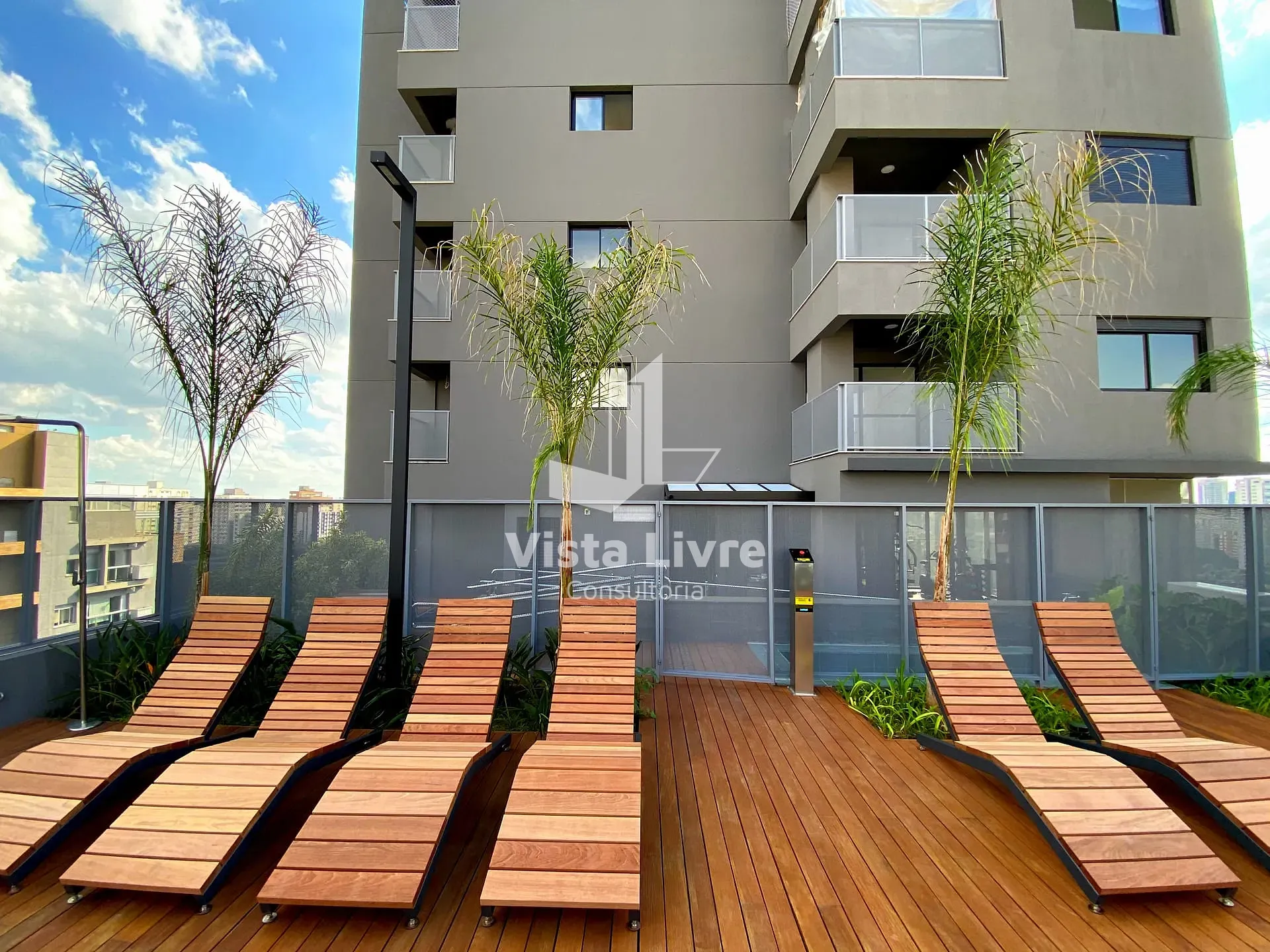 Apartamento, 1 quarto, 30 m² - Foto 14