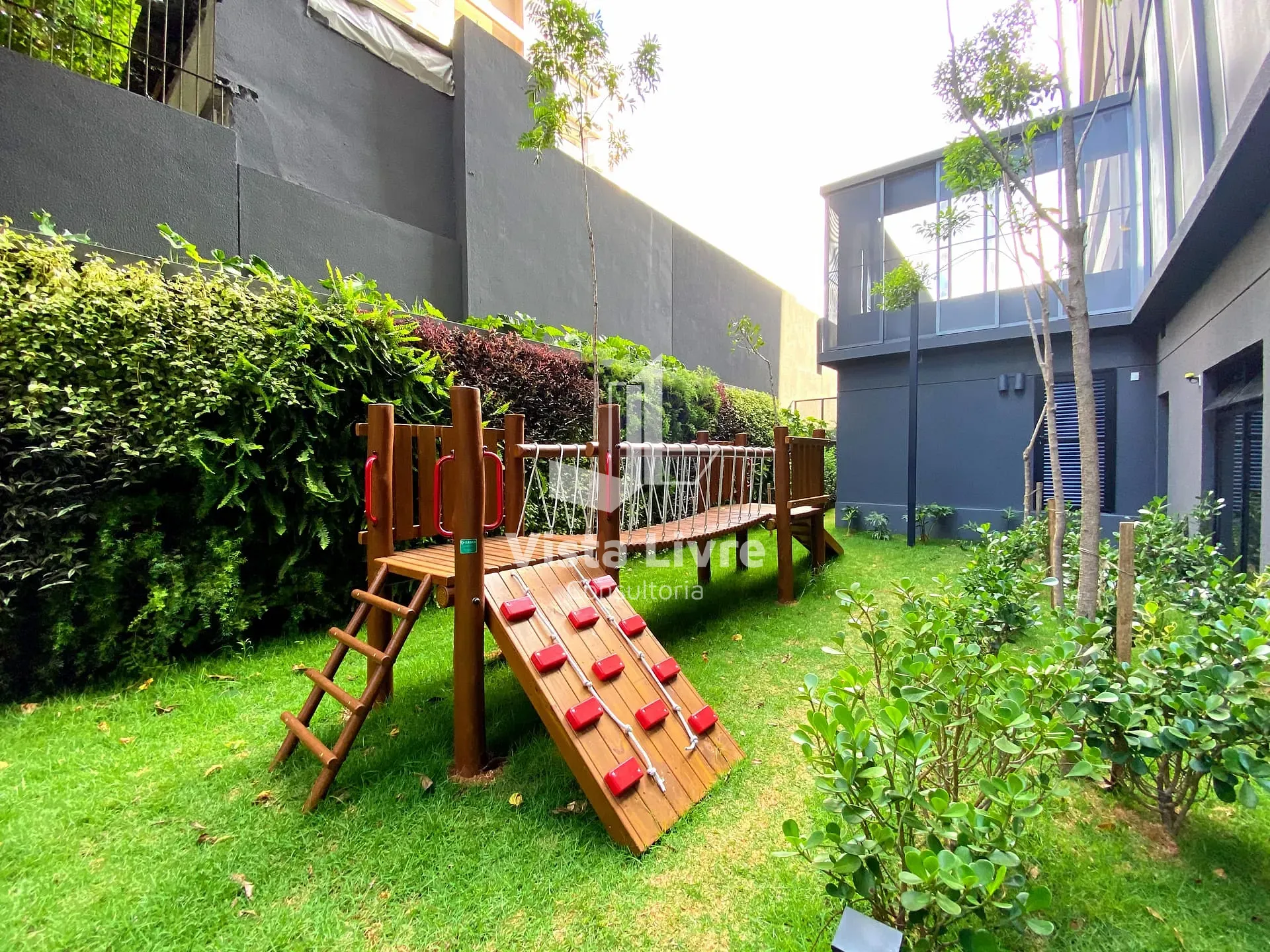 Apartamento, 1 quarto, 30 m² - Foto 19