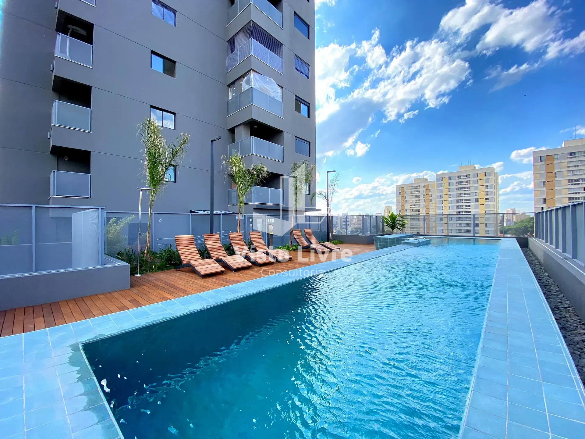 Apartamento, 1 quarto, 30 m² - Foto 15