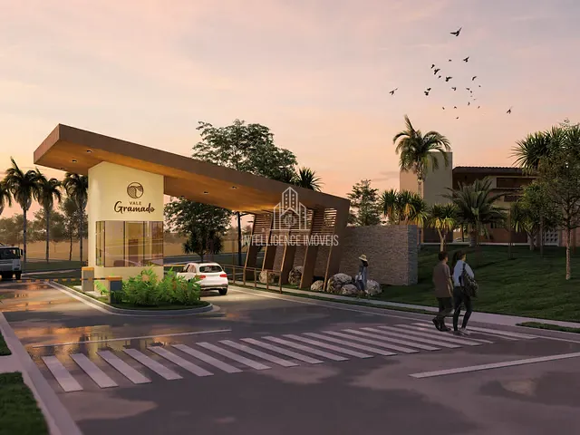 Terreno com 1500m², à venda, no bairro Ribeirão do Lipa em Cuiabá
