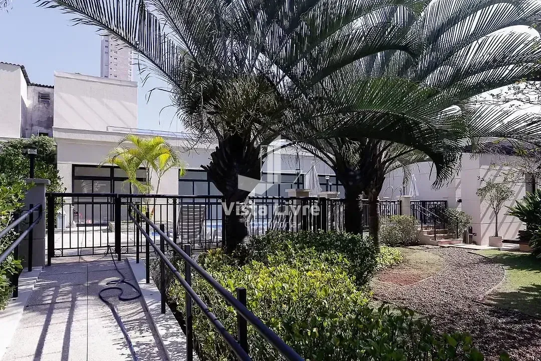Apartamento, 3 quartos, 85 m² - Foto 34