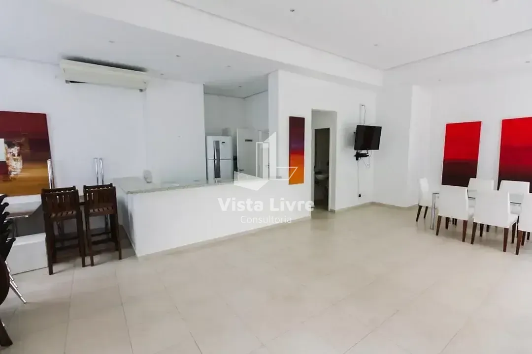Apartamento, 3 quartos, 85 m² - Foto 27
