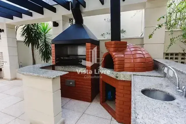 Apartamento, 3 quartos, 85 m² - Foto 22