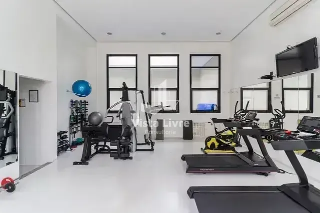 Apartamento, 3 quartos, 85 m² - Foto 26