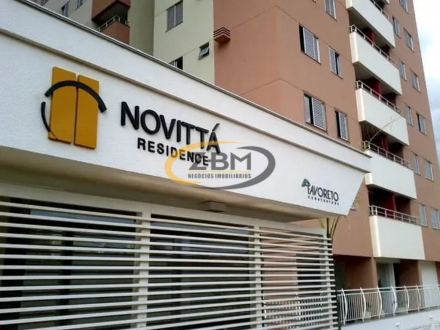 Apartamento 2 quartos e 2 banheiros, à venda ou para alugar, no bairro Vila Filipin em Londrina