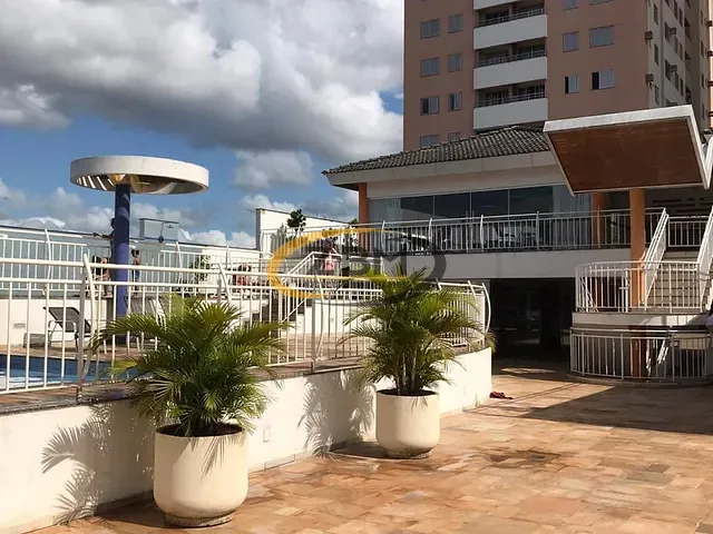 Apartamento 2 quartos e 2 banheiros, à venda ou para alugar, no bairro Vila Filipin em Londrina