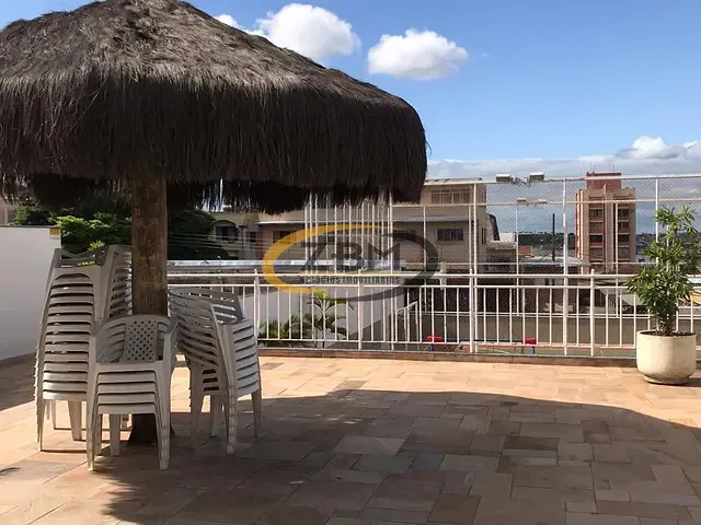 Apartamento com 85m² 3 quartos e 2 banheiros, à venda, no bairro Vila Filipin em Londrina
