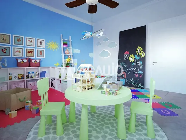 Apartamento com 102m² 3 quartos e 1 banheiro, à venda, no bairro Cordeiros em Itajaí
