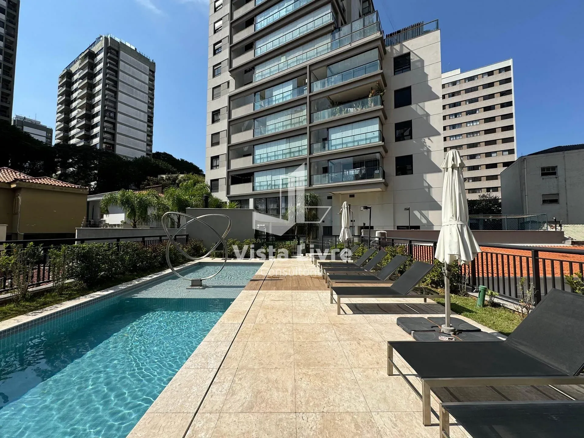 Apartamento, 2 quartos, 90 m² - Foto 36
