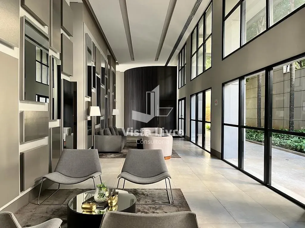 Apartamento, 2 quartos, 90 m² - Foto 40