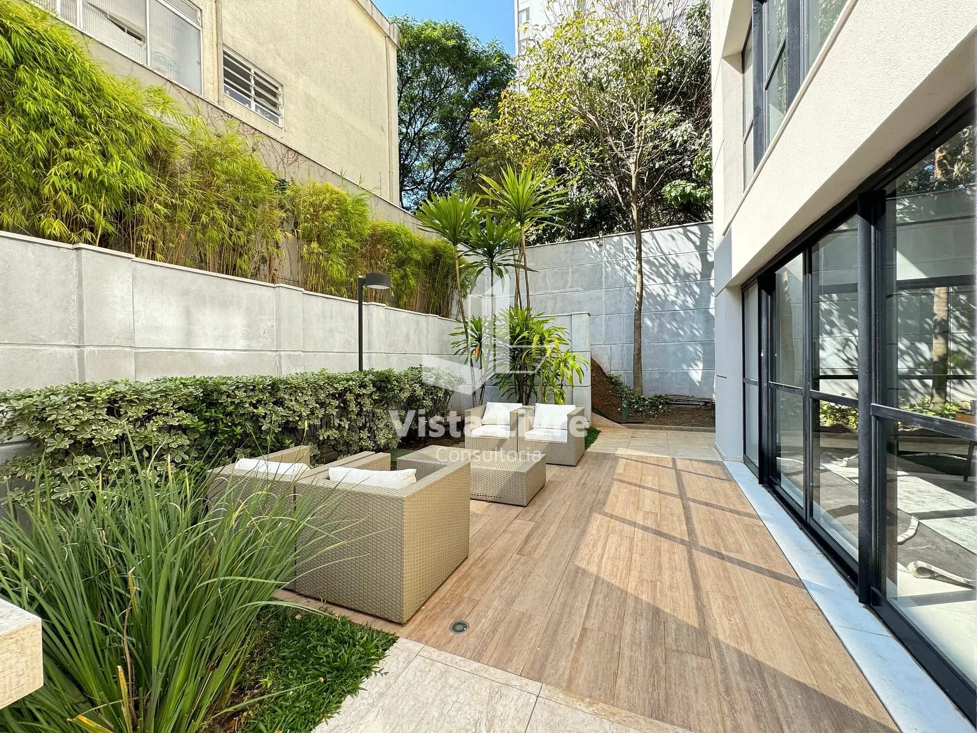 Apartamento, 2 quartos, 90 m² - Foto 44