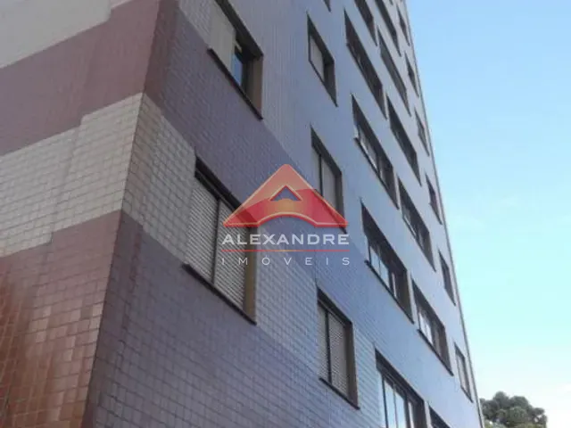 Apartamento 2 quartos e 1 banheiro, à venda, no bairro Centro em São José dos Campos