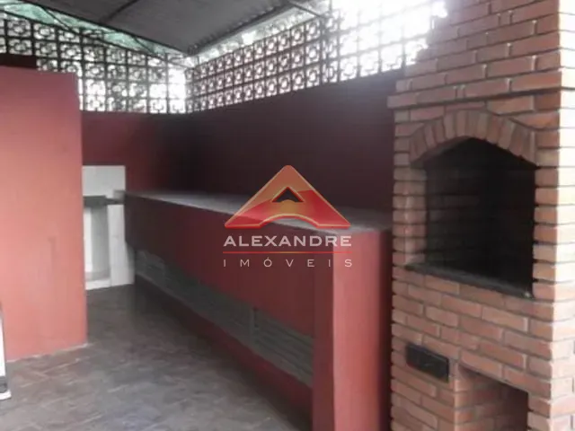 Apartamento 2 quartos e 1 banheiro, à venda, no bairro Centro em São José dos Campos
