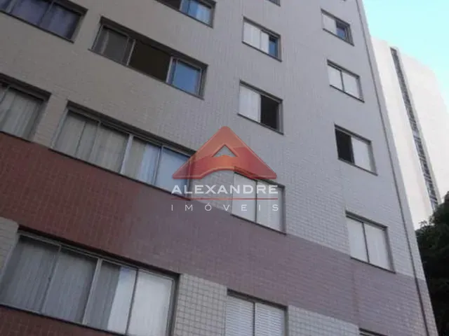 Apartamento 2 quartos e 1 banheiro, à venda, no bairro Centro em São José dos Campos