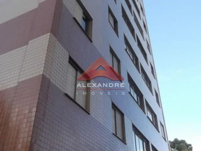 Apartamento 2 quartos e 1 banheiro, à venda, no bairro Centro em São José dos Campos
