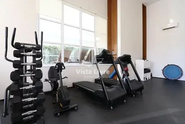 Apartamento, 3 quartos, 226 m² - Foto 52