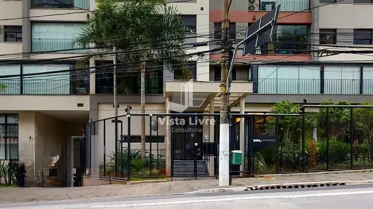 Apartamento, 3 quartos, 75 m² - Foto 30