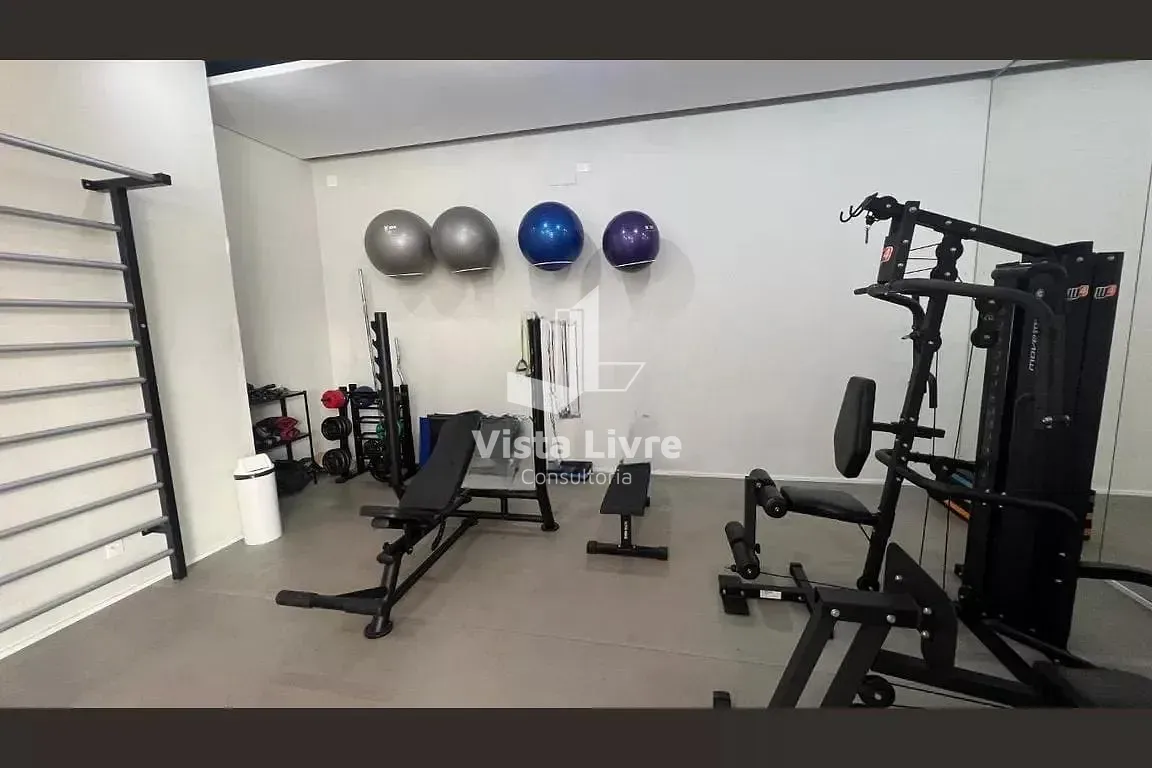 Apartamento, 3 quartos, 75 m² - Foto 38