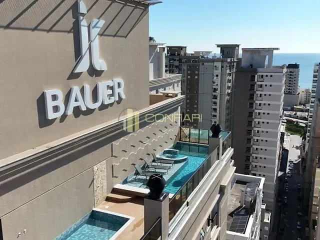 Apartamento com 82m² 2 quartos e 2 banheiros, à venda, no bairro Morretes em Itapema