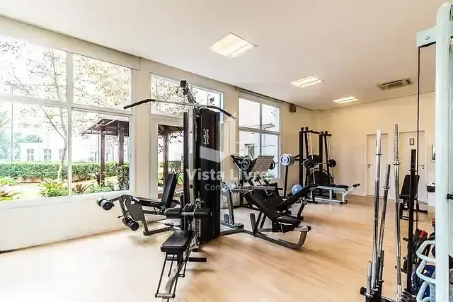 Apartamento, 3 quartos, 120 m² - Foto 26
