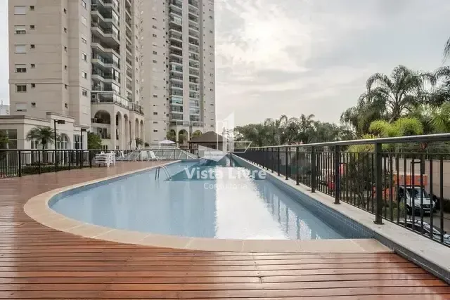 Apartamento, 3 quartos, 120 m² - Foto 25