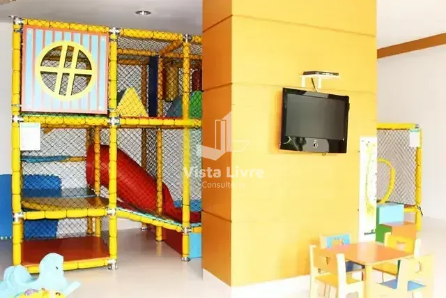 Apartamento, 3 quartos, 120 m² - Foto 28