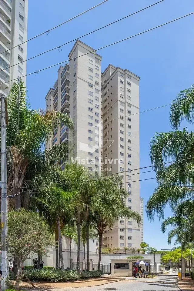 Apartamento, 3 quartos, 120 m² - Foto 30