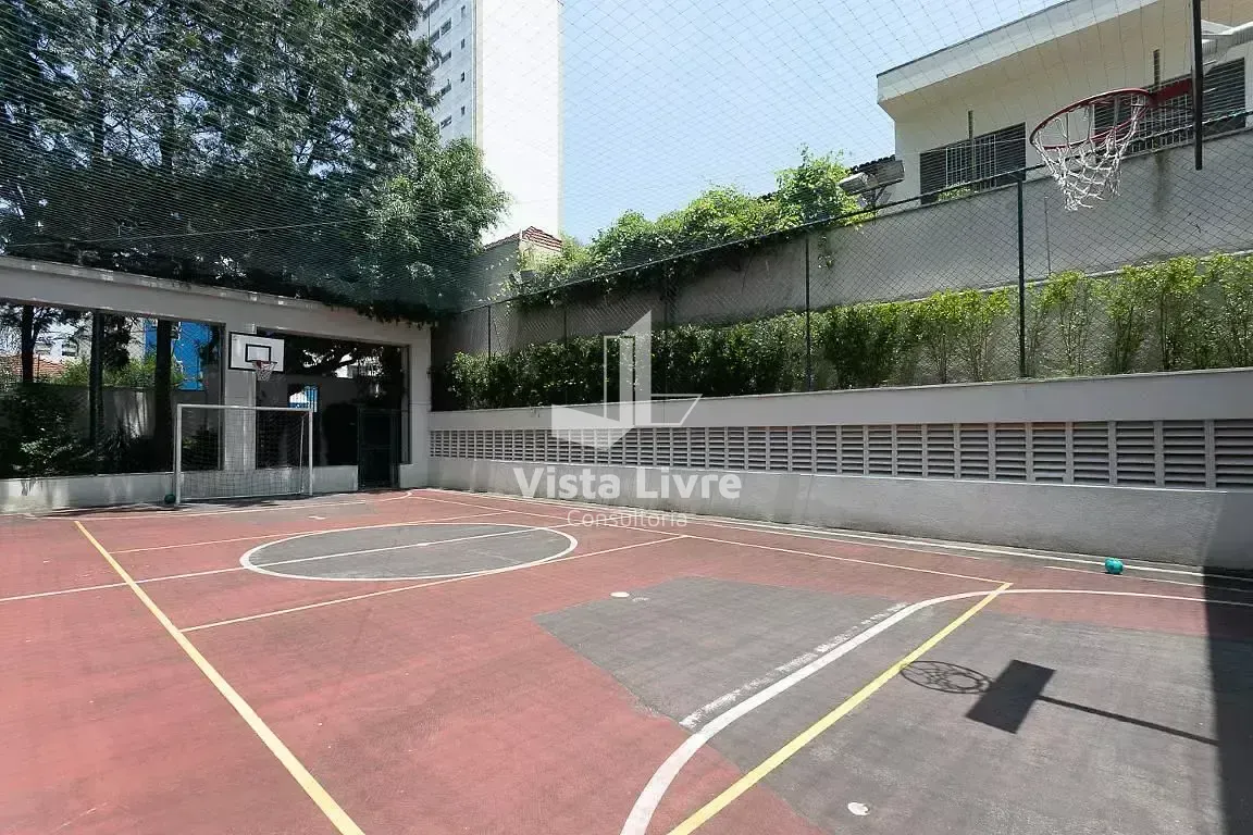 Apartamento, 4 quartos, 258 m² - Foto 37