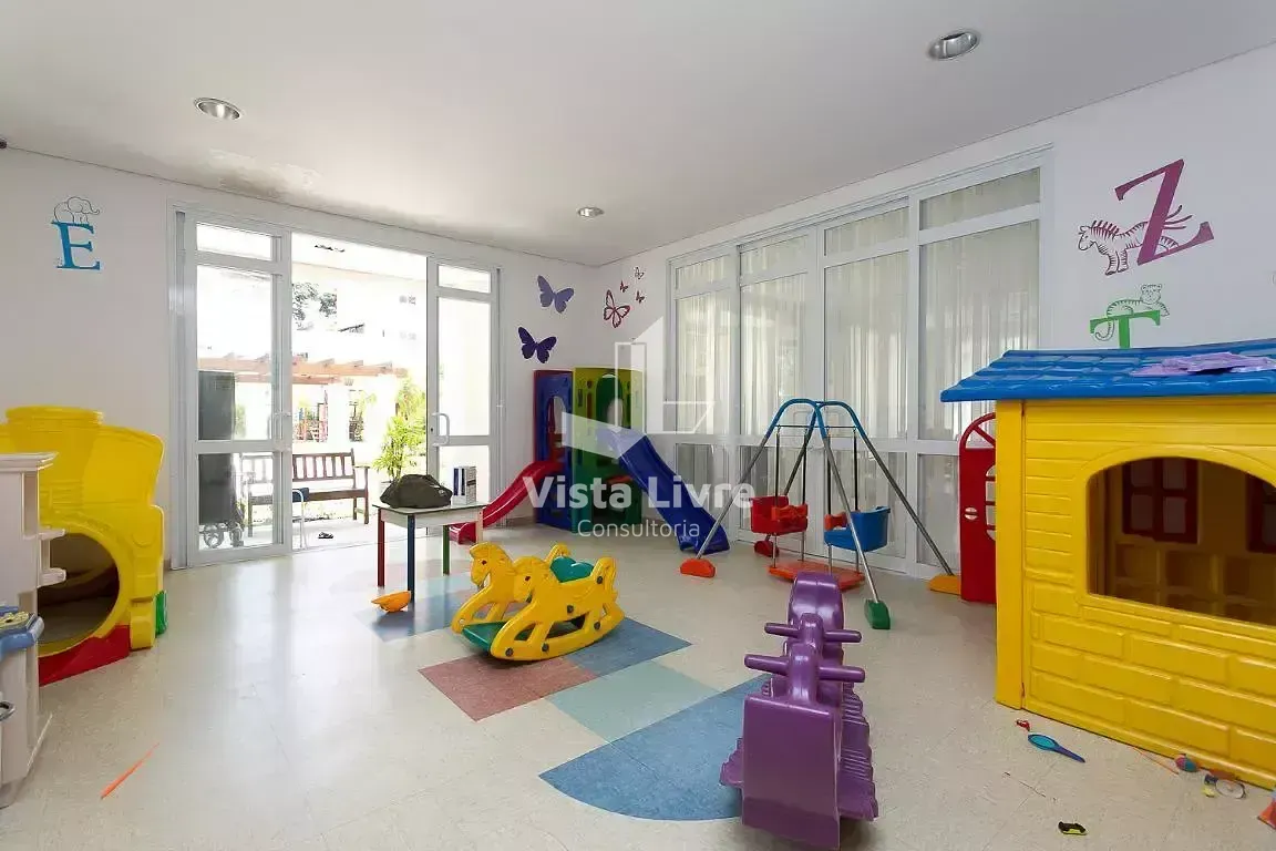 Apartamento, 4 quartos, 258 m² - Foto 34