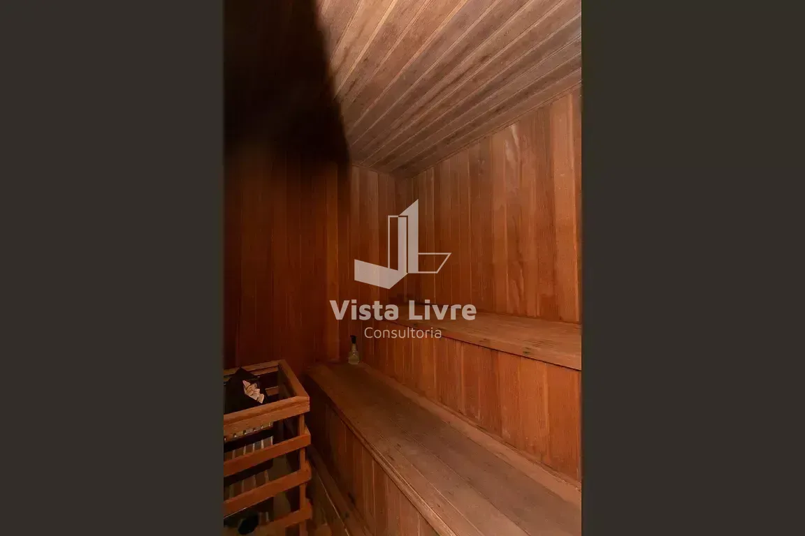 Apartamento, 4 quartos, 258 m² - Foto 40