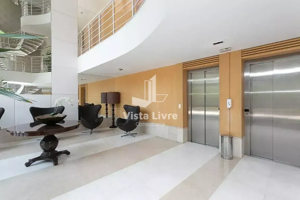 Apartamento, 4 quartos, 258 m² - Foto 42
